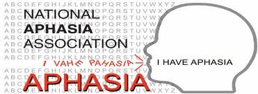 Want to know more about Aphasia? 